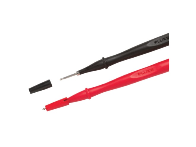 Fluke TP2 Slim Reach Test Probes