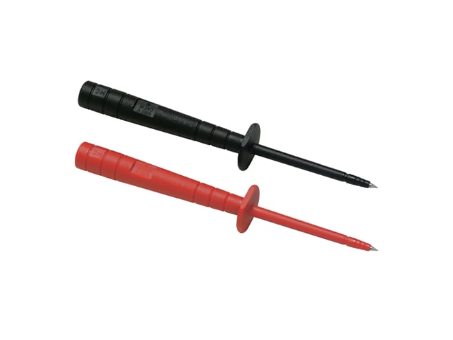 Fluke TP80 Electronic Test Probes
