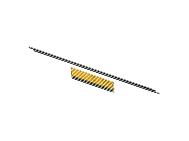 Fluke TP912 Tips
