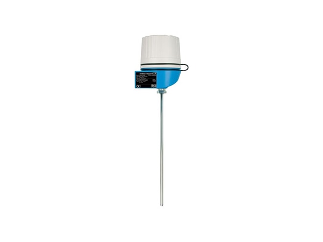 E+H Omnigrad S TR65 Pt100 Thermometer