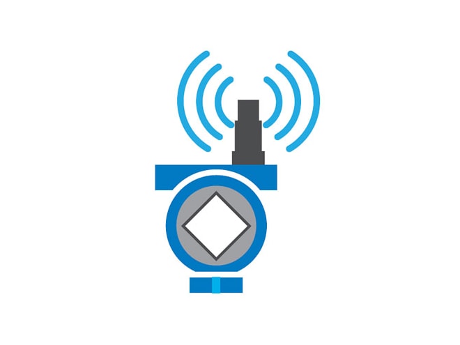 Emerson Trex WirelessHART Provisioning License