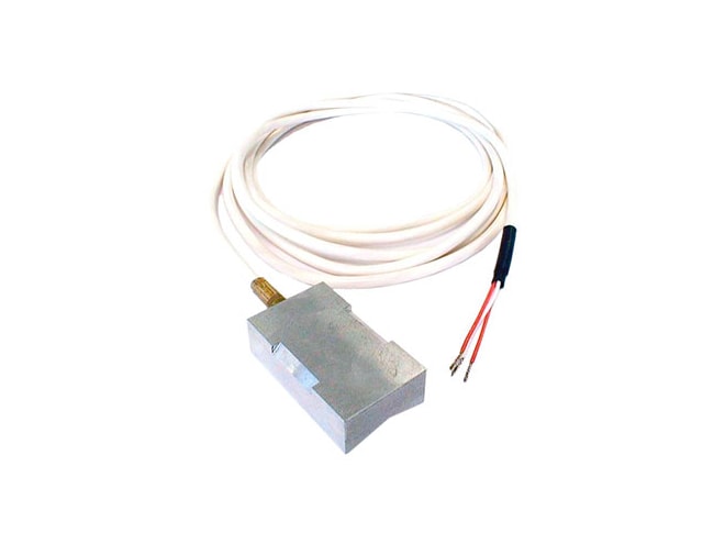 E+H Omnigrad T TST602 RTD Thermometer
