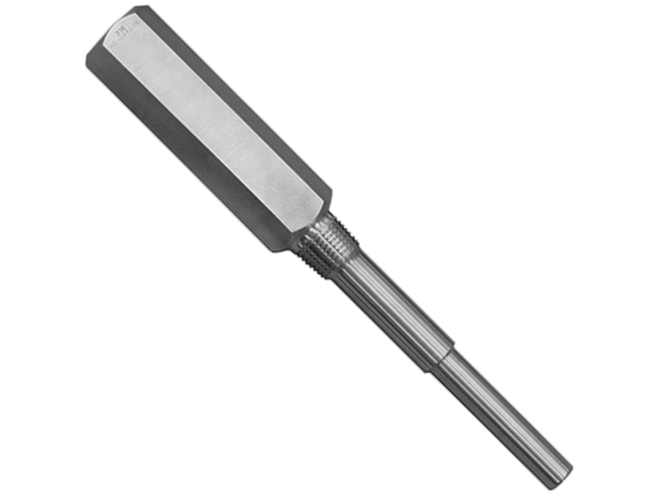 E+H TU53 Thermowell