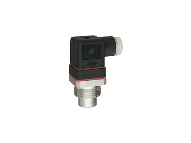 Kobold TWR Temperature Switch for Liquids