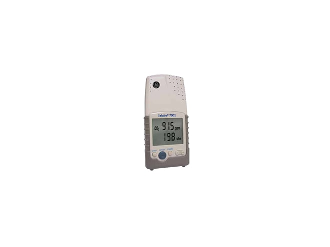 Telaire T7000 Series CO2 Monitors