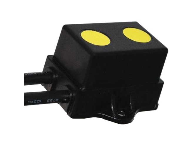 Telaire T3000 Series CO2 Sensor