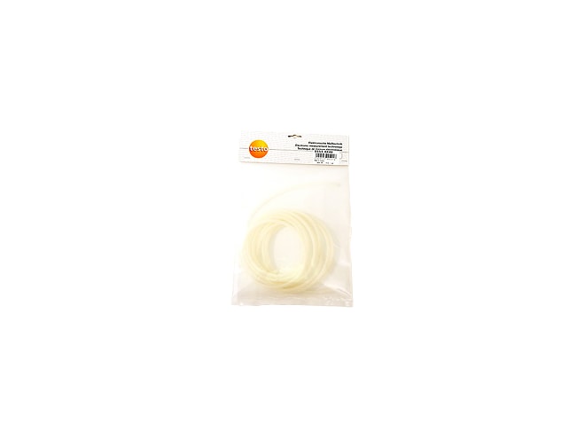 Testo Silicone Hose