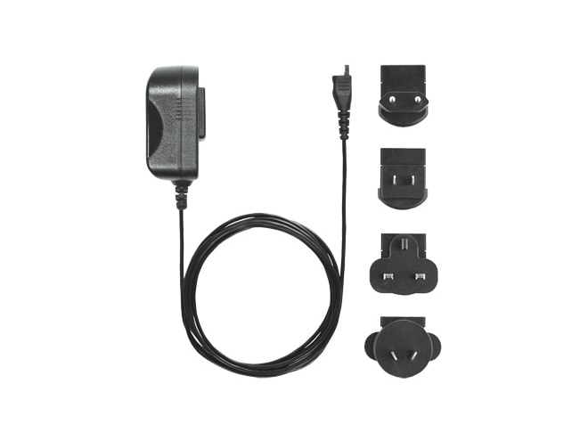 Testo Power Supply