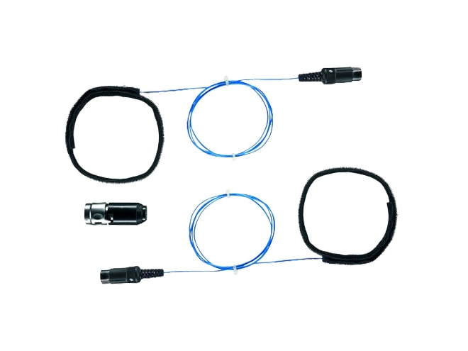 Testo Differential Temperature Probe Set