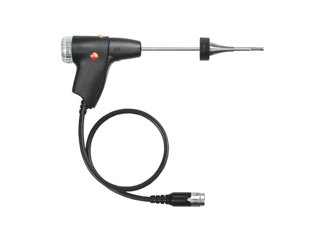 Testo Flue Gas Probe