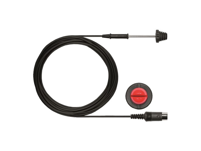 Testo Combustion Air Temperature Probe