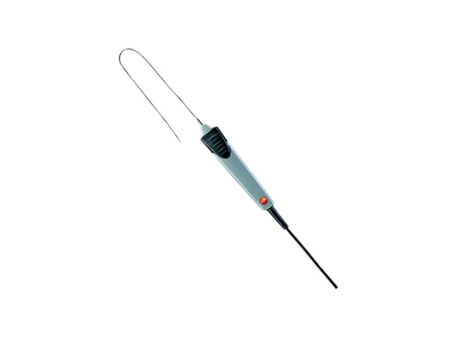 Testo 0602 0593 Type K Immersion Probe