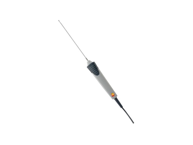 Testo 0602 0693 Hi-Temp Surface Probe