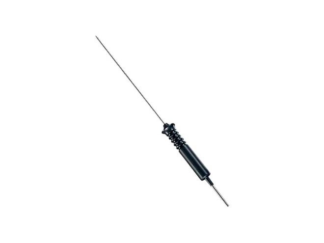 Testo 0628 1292 Penetration probe with metal protection tube