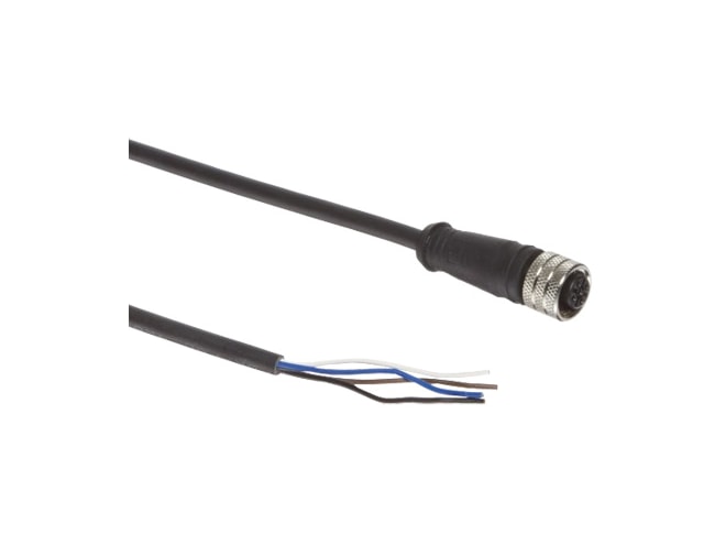 Testo 0699 3393 Connection Cable