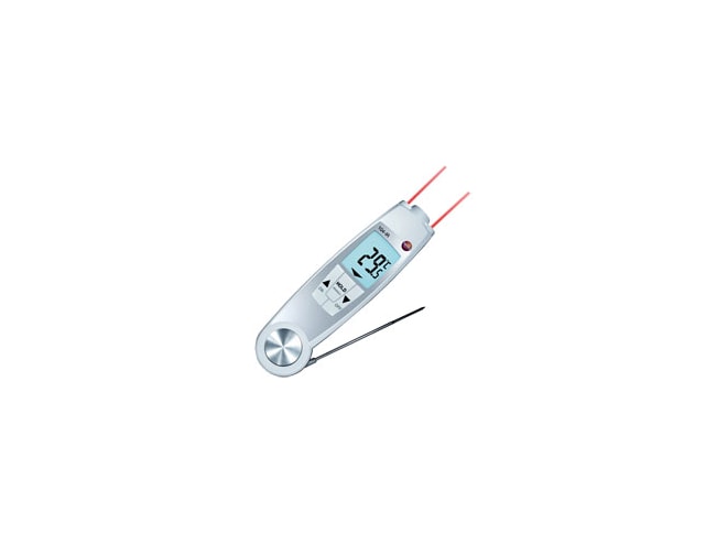 Testo 104 IR Digital Thermometer