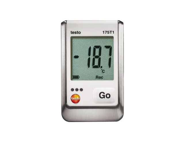 Testo 175 Series Data Logger
