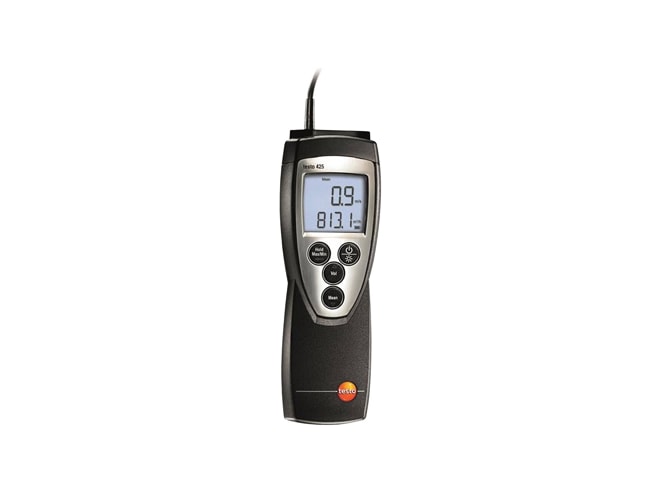 Testo 425 Thermal Anemometer
