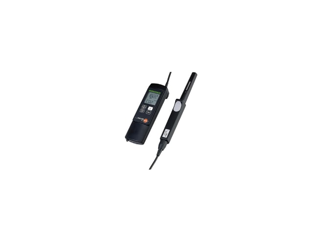 Testo 535 Ambient CO2 Monitor