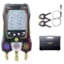Testo 550S Digital Manifold Basic Kit