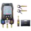 Testo 550S Digital Manifold Smart Vacuum Kit