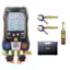 Testo 557S Digital Manifold Smart Kit
