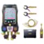 Testo 557S Digital Manifold Smart Kit with Hoses