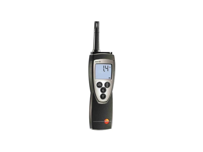 Testo 625 Thermo Hygrometer