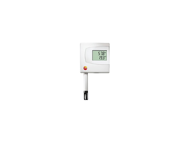 Testo 6621 RH & Temperature Transmitter