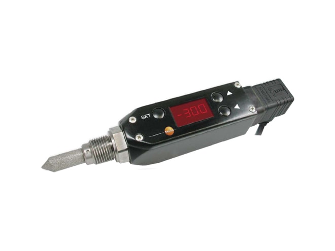 Testo 6740 Trace Humidity Sensor
