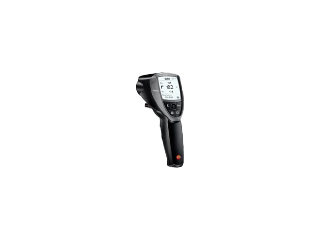 Testo 835-H1 Infrared Thermometer
