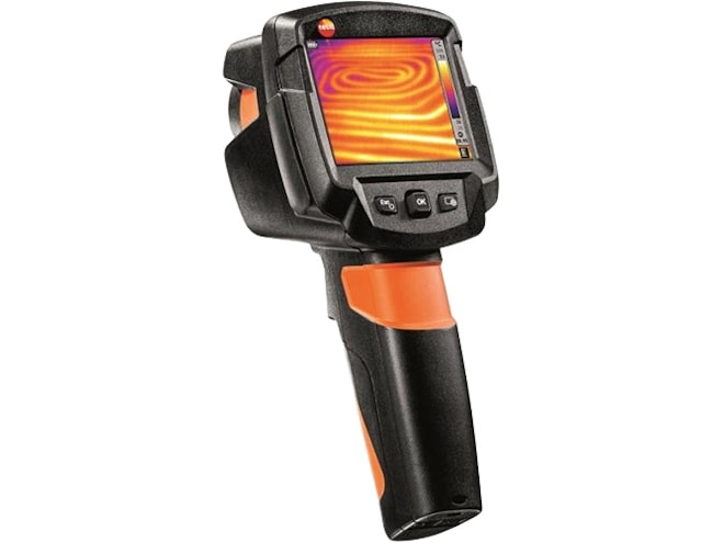 Testo 870-1 Thermal Imager