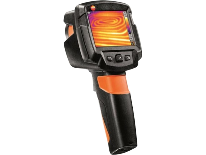 Testo 870-2 Thermal Imager