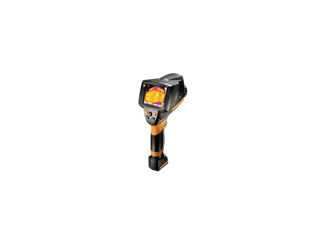 Testo 875-1 Thermal Imager