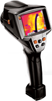 Testo 881-2 Thermal Imager