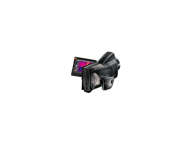 Testo 885-1 Thermal Imager