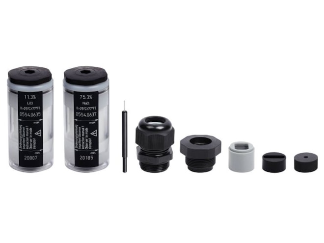 Testo RH Calibration Set