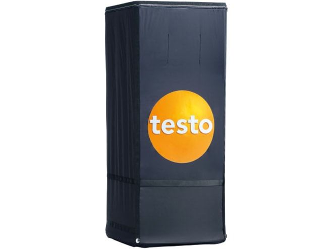 Testo Spare Flow Hoods