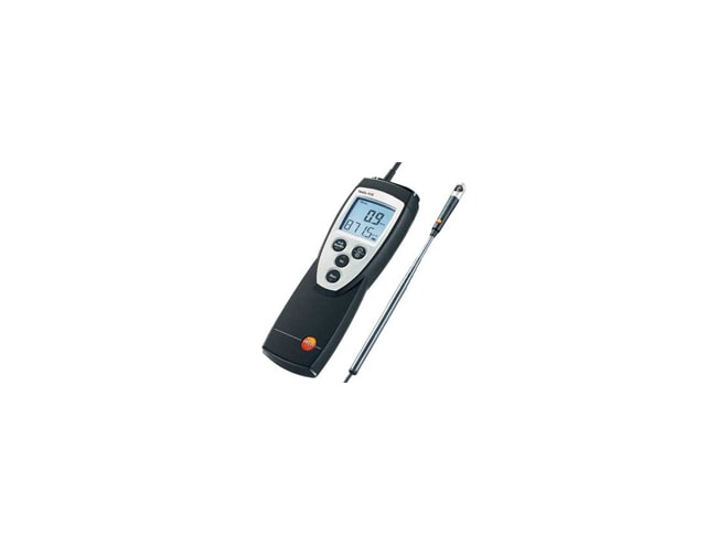 Testo 416 Mini-Vane Anemometer