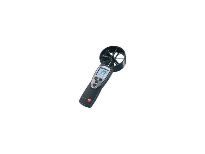 Testo 417 Large Vane Anemometer