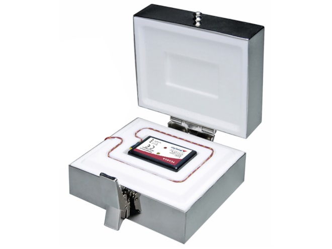 MadgeTech ThermoVault Oven Temperature Data Logger