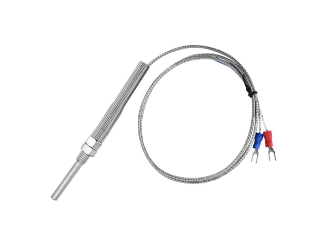 Erbessd Instruments Phantom EPH-TK Type K Thermocouples