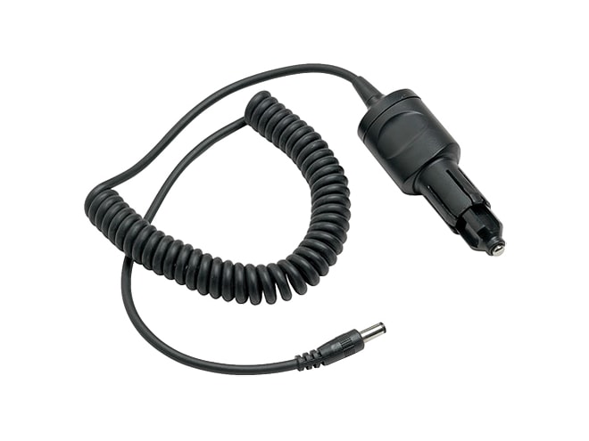 Fluke TI-Car Charger
