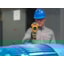 Fluke Ti401 PRO 60HZ Infrared Camera Application