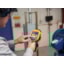 Fluke Ti401 PRO 60HZ Infrared Camera Application Showing Screen