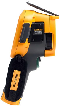 Fluke Ti401 PRO 60HZ Infrared Camera