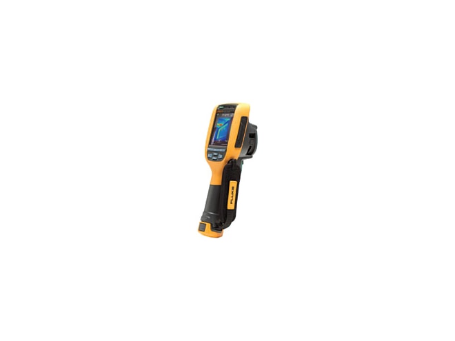Fluke TiR110 Thermal Imager