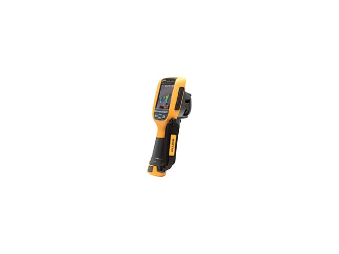 Fluke TiR125 Thermal Imager