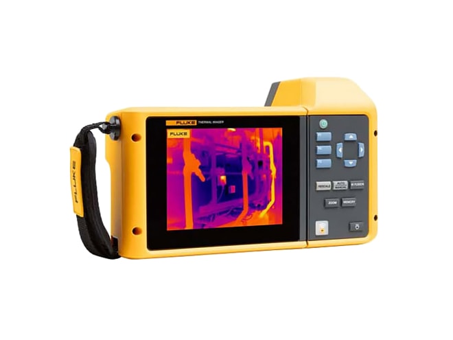 Fluke TiX580 Infrared Camera