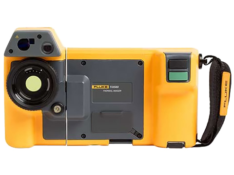 Fluke TiX580 Infrared Camera